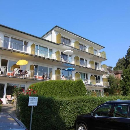 Villa Linde In Goehren Гёрен Экстерьер фото